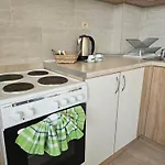 Paralax فندق