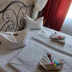 Hotel Paralax