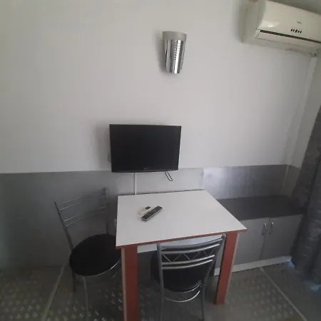 паралакс Варна