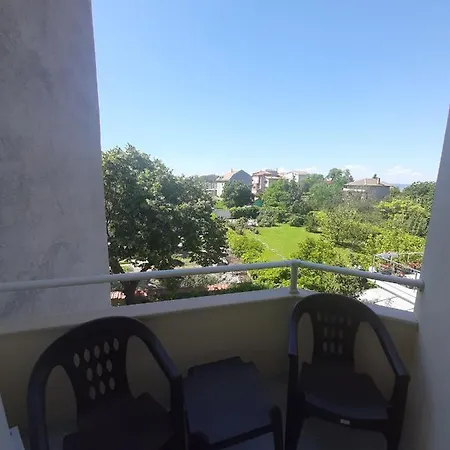 паралакс 2* Варна