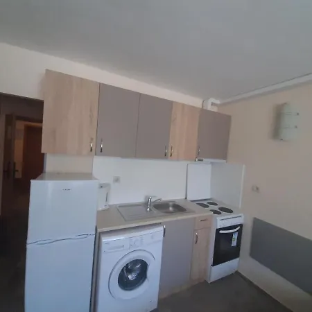 паралакс 2* Варна