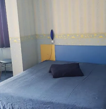 паралакс Хотел Варна