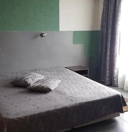 паралакс Варна