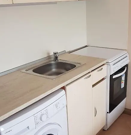 Хотел паралакс