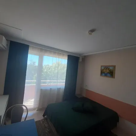 паралакс 2* Варна