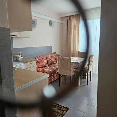 Hotell Paralax Varna