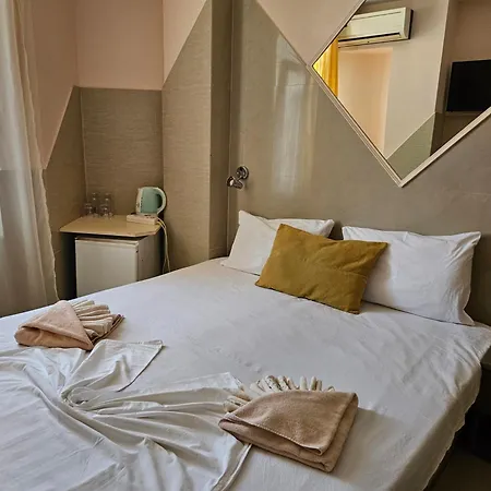 Paralax 2* 바르나