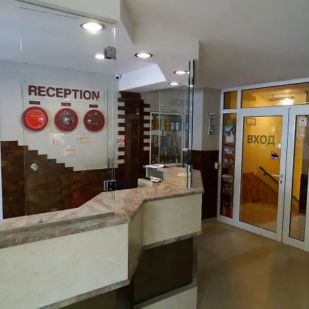 Paralax 2* 바르나