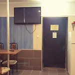 Хотел паралакс 2*