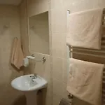 Хотел паралакс