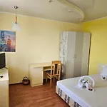 паралакс Хотел