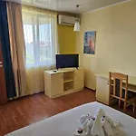 паралакс Хотел Варна