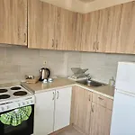 паралакс Хотел Варна