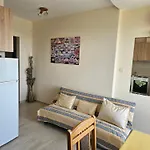 Хотел паралакс Варна