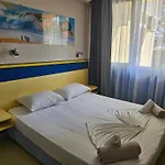 Хотел паралакс Варна