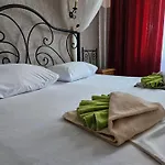 Хотел паралакс 2*