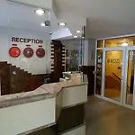 паралакс 2* Варна