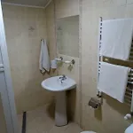 Хотел паралакс 2*