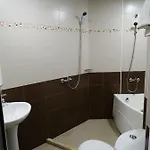 Хотел паралакс