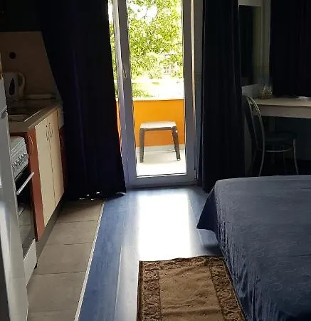 Paralax Hotel Varna