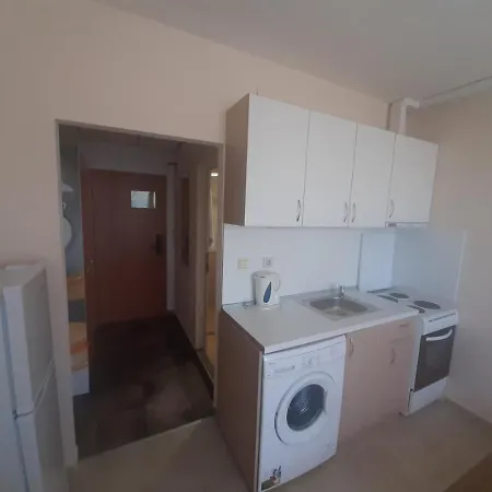 Paralax Hotel Varna
