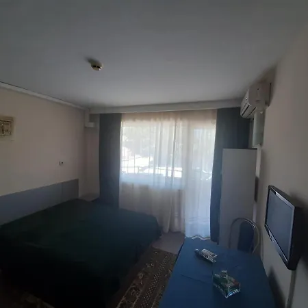 Hotel Paralax