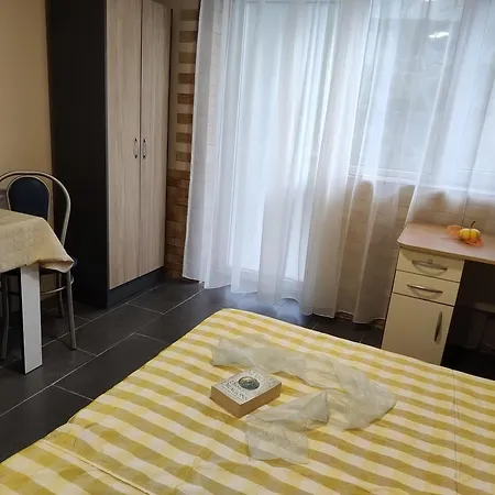 Hotel Paralax