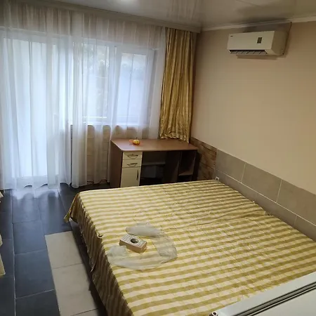 Paralax Hotell Varna