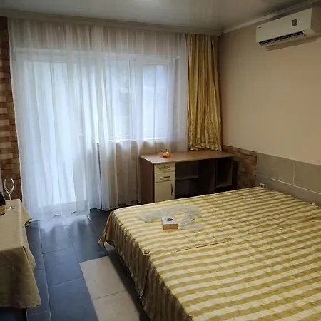 Hotel Paralax