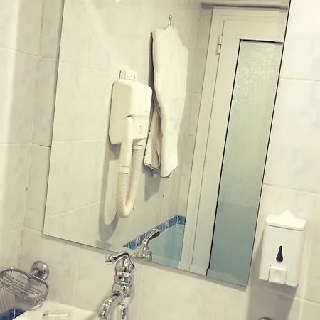 Paralax Hotel Varna