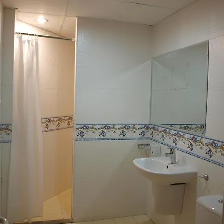 Hotell Paralax