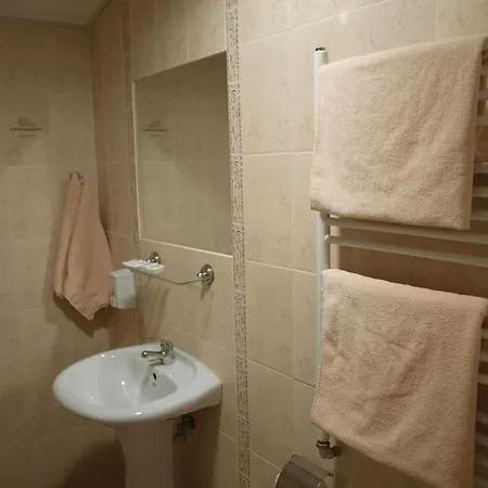 Hotell Paralax