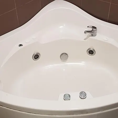 Paralax 2* Varna