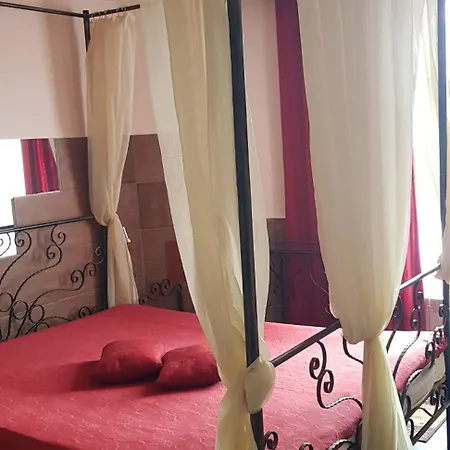 Hotel Paralax