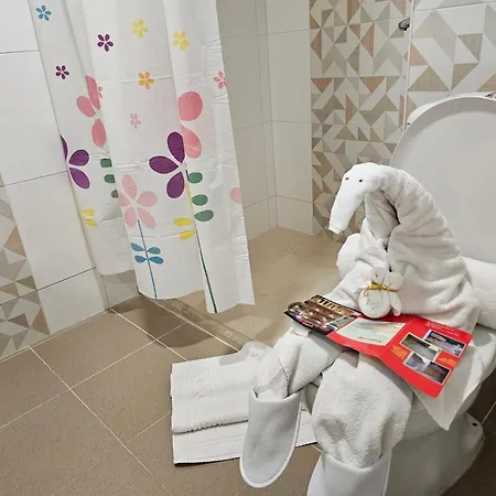 Hotell Paralax