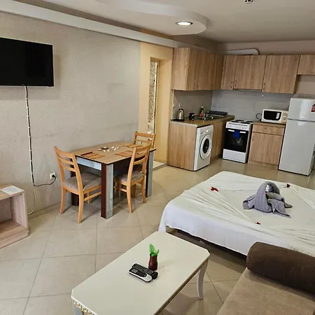 Paralax 2* Varna