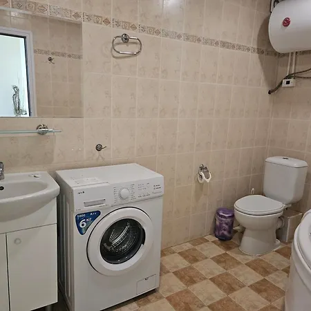 Paralax Szálloda 2*