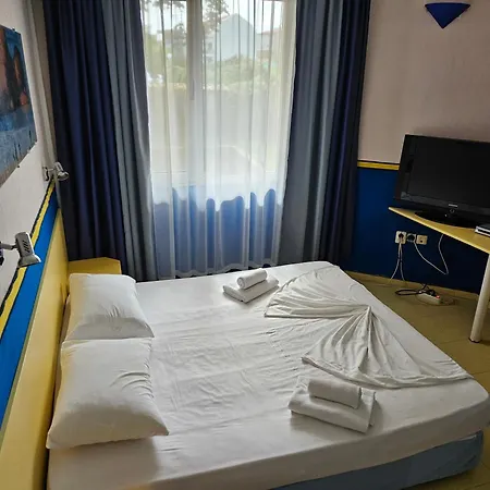 Paralax 2* Várna