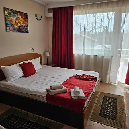 Paralax Várna