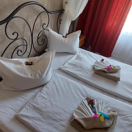 Hotell Paralax