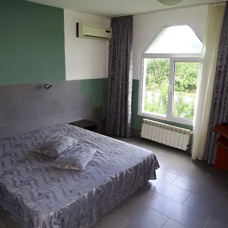 Hotel Paralax