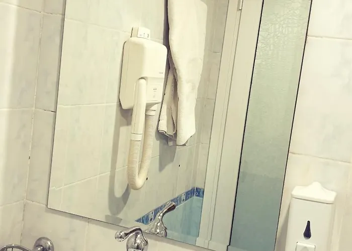 Paralax Hotell Varna